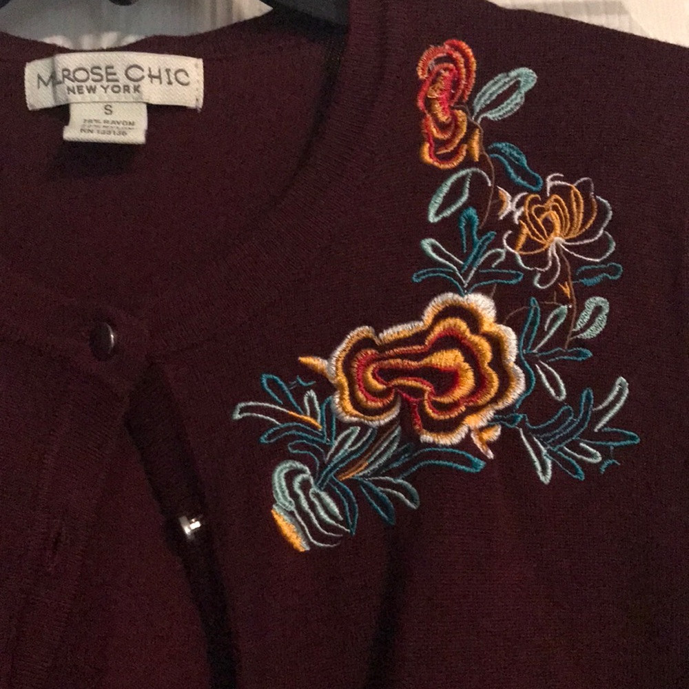 Sweater - Picture 3 of 3